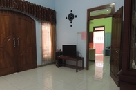 Ruang untuk Umum Avicenna 3 Guesthouse