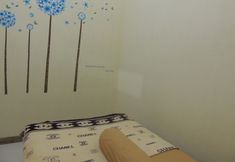 Bedroom 3 Avicenna 3 Guesthouse