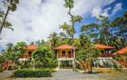 ภายนอกอาคาร 7 Phuengluang Resort