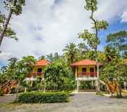 ภายนอกอาคาร 7 Phuengluang Resort