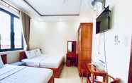 Phòng ngủ 7 Phuc Loc An Hotel