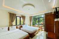 Bedroom Phuc Loc An Hotel