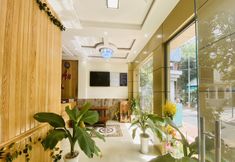 Lobby 5 Phuc Loc An Hotel