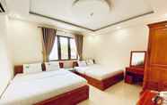 Kamar Tidur 6 Phuc Loc An Hotel