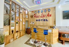 Lobby 4 Phuc Loc An Hotel