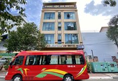 Exterior 6 Phuc Loc An Hotel