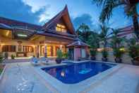 Bangunan Villa Felicity Phuket 