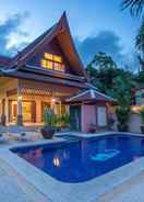 EXTERIOR_BUILDING Villa Felicity Phuket 