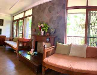 Lobby 2 Villa Anjali Lembang