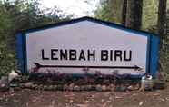 Bangunan 6 Lembah Biru Lagoon