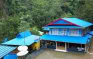 Exterior 2 Lembah Biru Lagoon