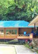 EXTERIOR_BUILDING Lembah Biru Lagoon