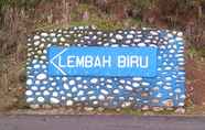 Bangunan 5 Lembah Biru Lagoon