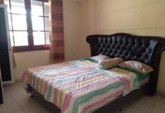 Bedroom 7 Kondominium Pantai Pasir Putih Carita