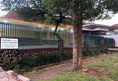 외관 5 Caraka Hotel Batununggal