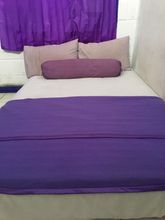 침실 4 Caraka Hotel Batununggal