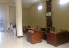 로비 3 Caraka Hotel Batununggal