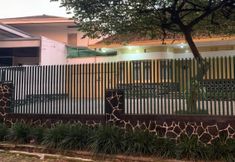 외관 4 Caraka Hotel Batununggal