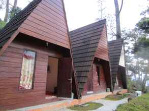 Exterior 4 The Lawu Park Resort