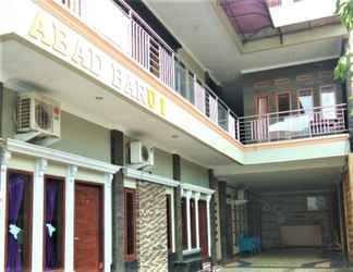 Bangunan 2 Hotel Abad Baru 1