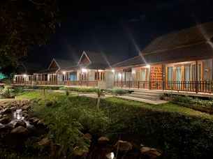 Ban Suan Tawan Chiang Dao, THB 1,097.06