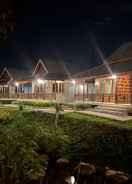 EXTERIOR_BUILDING บ้านสวนตะวัน เชียงดาว