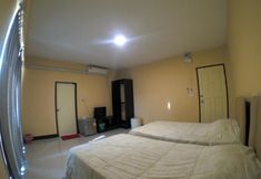 ห้องนอน 7 The One Residence