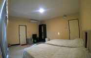 Kamar Tidur 7 The One Residence