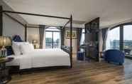 Bilik Tidur 2 Lalita Boutique Hotel & Spa Ninh Binh