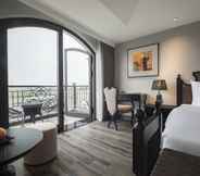 ห้องนอน 6 Lalita Boutique Hotel & Spa Ninh Binh