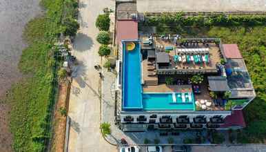 Bên ngoài 4 Lalita Boutique Hotel & Spa Ninh Binh