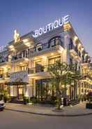 EXTERIOR_BUILDING Lalita Boutique Hotel & Spa Ninh Binh