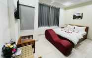 ห้องนอน 5 Minh Truong Hotel Danang
