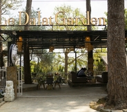 Exterior 2 Le Dalat Garden Hotel