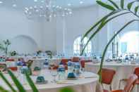 Ruangan Fungsional Loccal Collection Hotel Komodo
