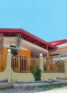 EXTERIOR_BUILDING OYO 770 J5 Guest House & Restobar 