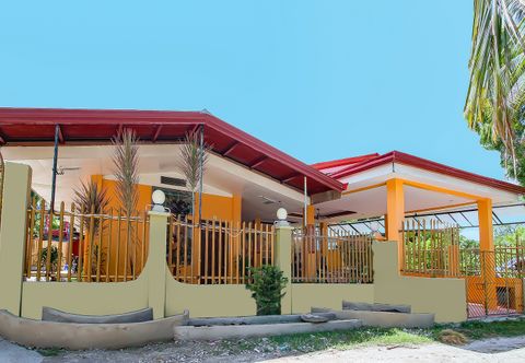 Exterior OYO 770 J5 Guest House & Restobar 