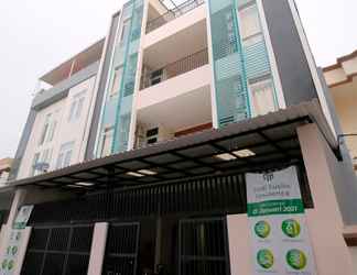 Luar Bangunan 2 Abdi Susilo Residence