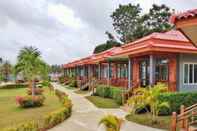 ภายนอกอาคาร Lanta Lapaya Resort