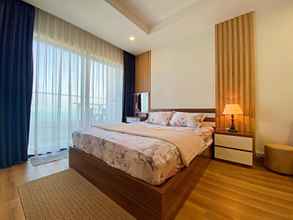 ห้องนอน 4 Apartment 2408 Sea view - TMS Quy Nhon