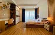 พื้นที่สาธารณะ 5 Apartment 2408 Sea view - TMS Quy Nhon