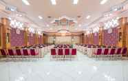 Dewan Majlis 3 Hotel Yasmin