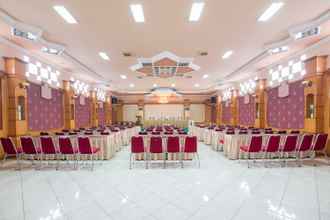 Dewan Majlis 4 Hotel Yasmin