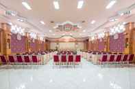 Functional Hall Hotel Yasmin