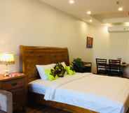 Bedroom 2 TMS Ali Apartment Quy Nhon