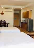 BEDROOM TMS Ali Apartment Quy Nhon