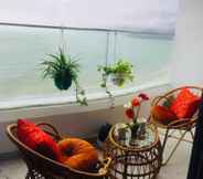 Nearby View and Attractions 3 TMS Ali Apartment Quy Nhon