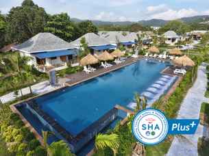 Lanta Casa Blanca, THB 2,406.91