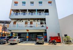 Exterior 2 OYO 90366 Homestay 81 Baloi