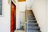 Common Space OYO 90366 Homestay 81 Baloi